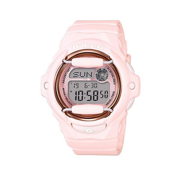 BABY-G ベビーG ベビージー Pink Bouquet シリーズ カシオ CASIO