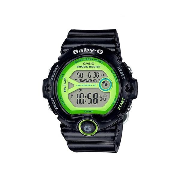 超希少】CASIO BABY-G BG-6903-1B 並行輸入