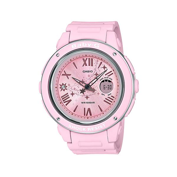 BABY-G ベビーG ベビージー スター・ダイアル シリーズ カシオ CASIO 