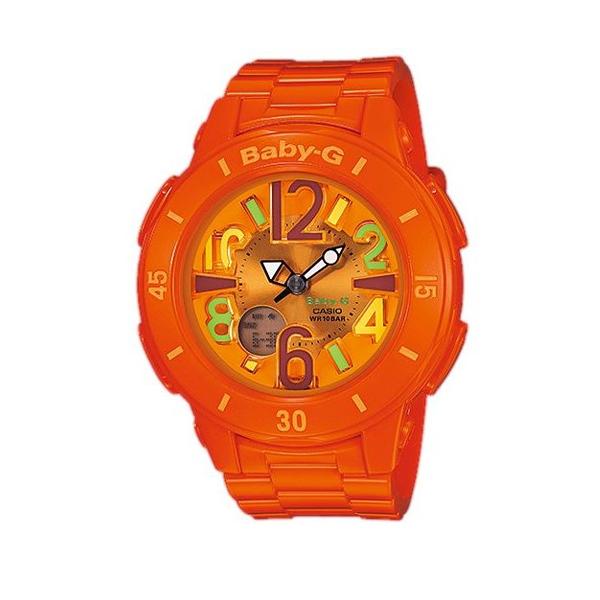 BABY-G ベビーG ベビージー ネオン・マリン シリーズ カシオ CASIO