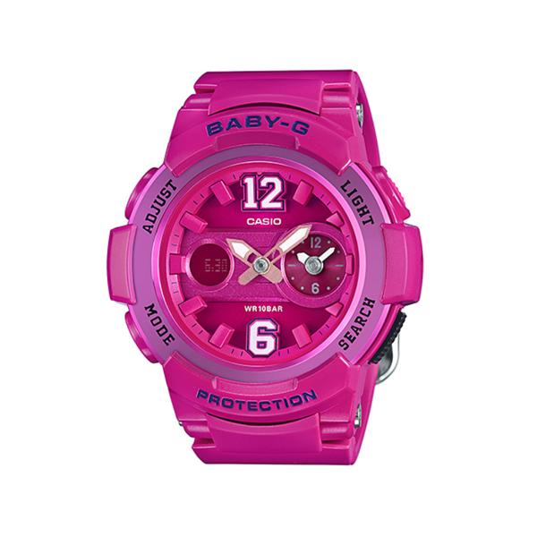 カシオ baby-g ベビージー 腕時計 BGA-210 楽天市場】CASIO カシオ