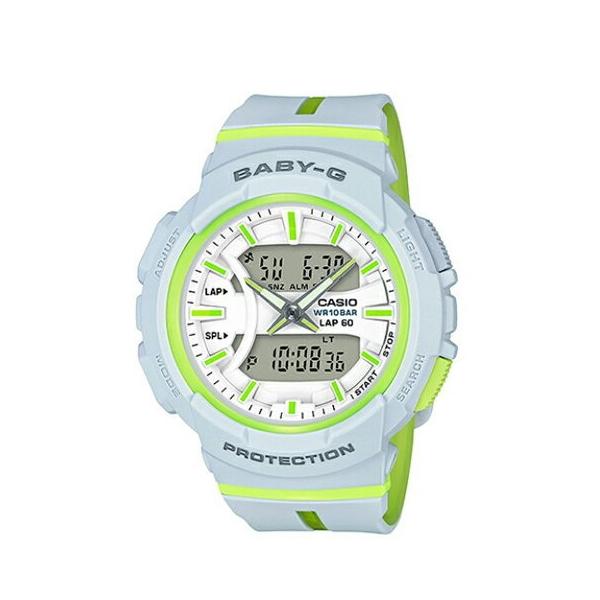 BABY-G ベビーG ベビージー for running シリーズ ランナー向け カシオ