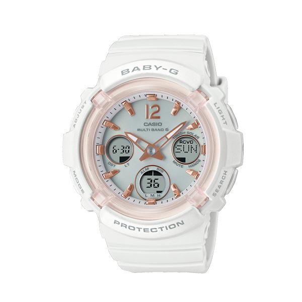 BABY-G ベビーG ベビージー BGA-2800 シリーズ カシオ CASIO 電波