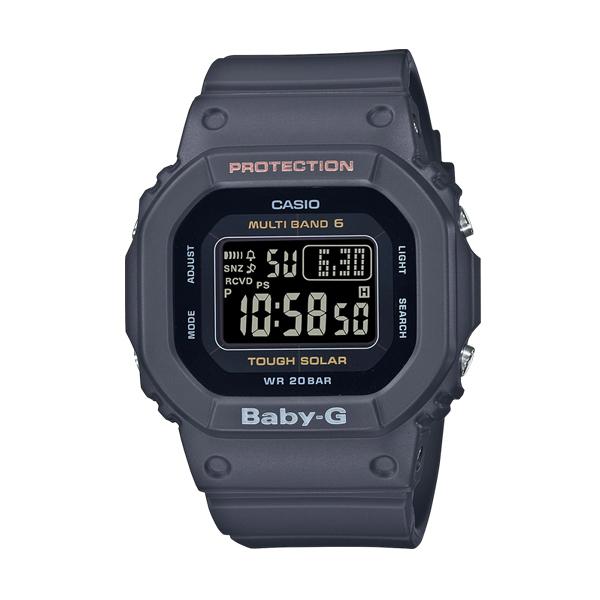 BABY-G ベビーG ベビージー スクエア 5000 カシオ CASIO 電波 ソーラー 