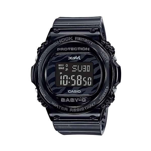 BABY-G ベビーG ベビージー X-girl コラボ モデル カシオ CASIO