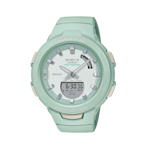 BABY-G ベビーG ベビージー 薄型 スマートフォンリンク カシオ CASIO 