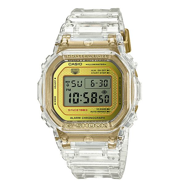 ORIGIN(G-SHOCK) ［タグなし］G-SHOCK Gショック 日本製 35周年限定