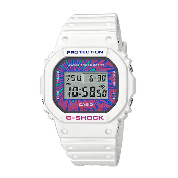 G-SHOCK Gショック ジーショック サイケデリック・マルチカラーズ