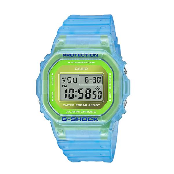 G-SHOCK Gショック ジーショック Color Skeleton シリーズ カシオ 