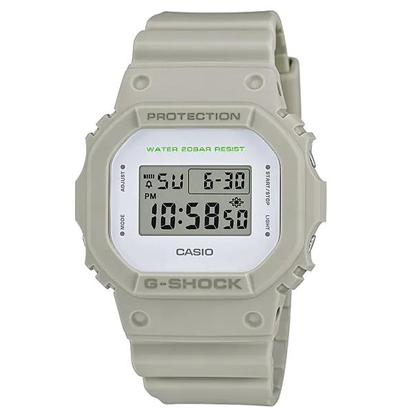 CASIO G-SHOCK DW-5600M-8JF ベージュ新品未使用 ORIGIN(G-SHOCK) G-SHOCK Gショック ジーショック 限定