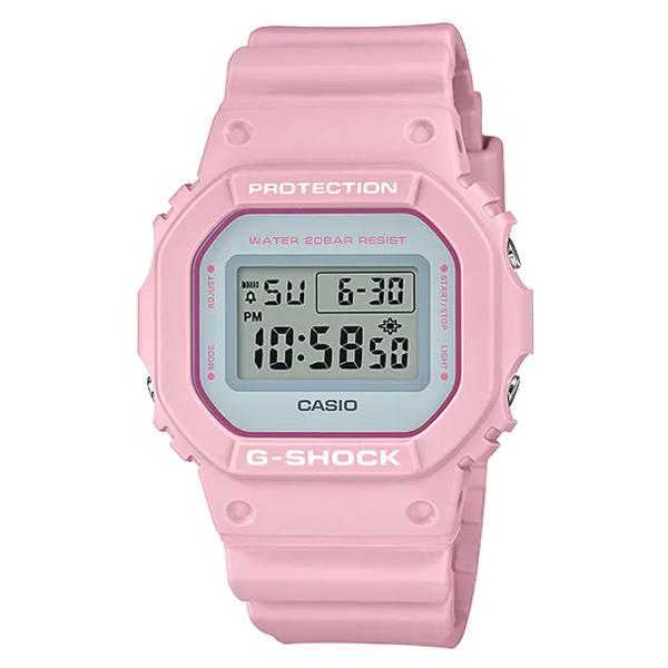 ORIGIN(G-SHOCK) G-SHOCK Gショック ORIGIN DW-5600 Spring Color 