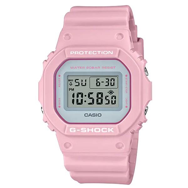 G-SHOCK Gショック ORIGIN オリジン 5600 Spring Color シリーズ 