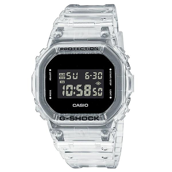 G-SHOCK Gショック 限定 Skeleton Series カシオ CASIO デジタル