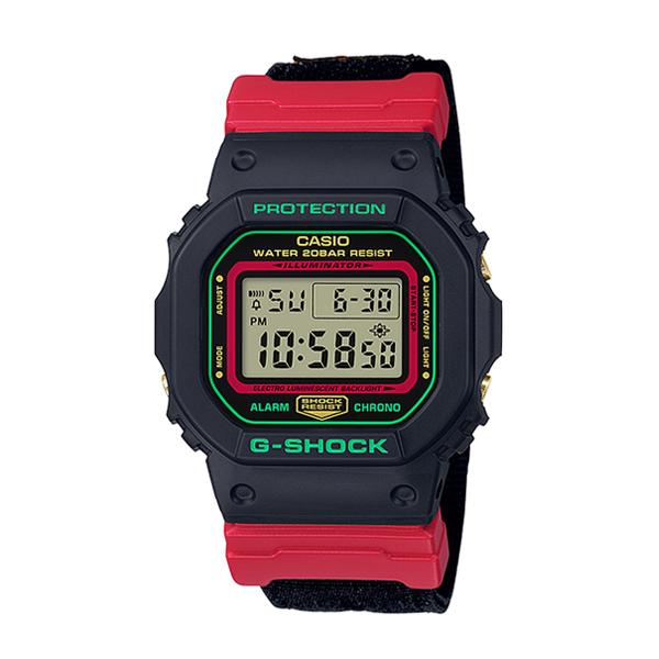 G-SHOCK Gショック Throwback 1990s カシオ CASIO デジタル 腕時計