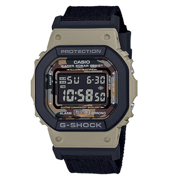 ORIGIN(G-SHOCK) G-SHOCK Gショック Utility Color 替えベルト付き  