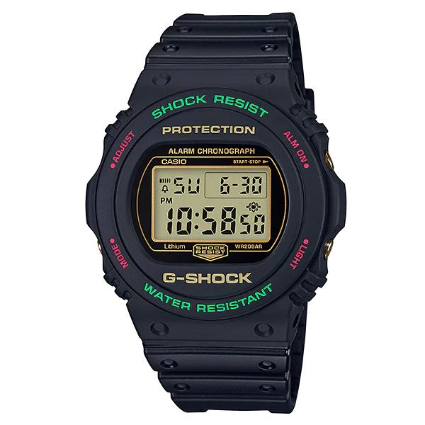 G-SHOCK BASIC Gショック 5700 シリーズ Throwback 1990s カシオ CASIO 