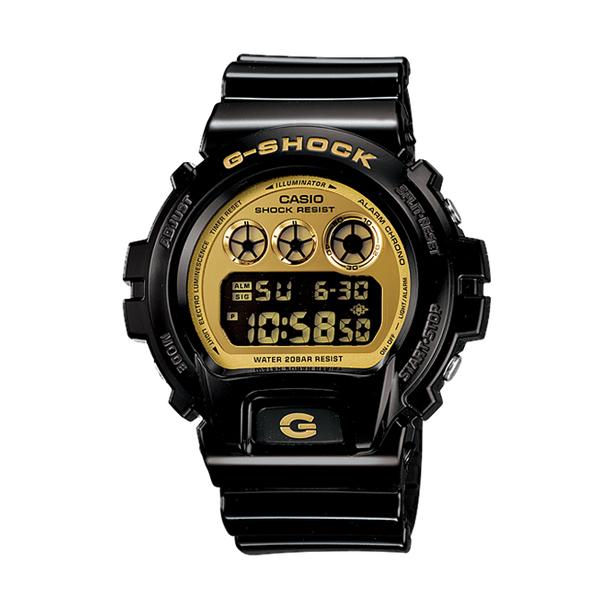 5-55 未使用 国内 廃盤 カシオ CASIO G-SHOCK Gショック クレイジー