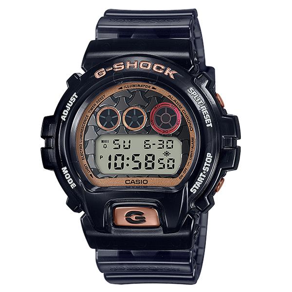 G-SHOCK 毘沙門天 6900 SERIES G-SHOCK Gショック ジーショック 限定 七福神モデル