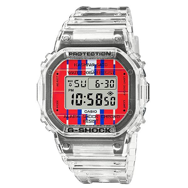 ORIGIN(G-SHOCK) G-SHOCK Gショック 限定 ORIGIN オリジン KASHIWA