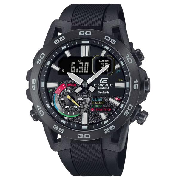 EDIFICE（CASIO） EDIFICE エディフィス レーシングマルチカラー 限定 