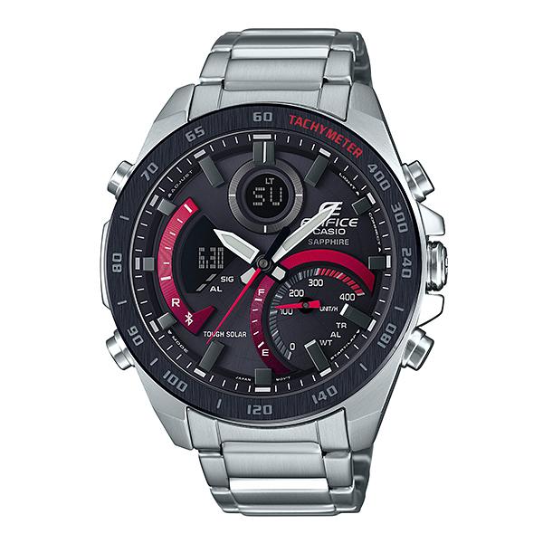 スマートフォンリンクモデル（EDIFICE） EDIFICE エディフィス 