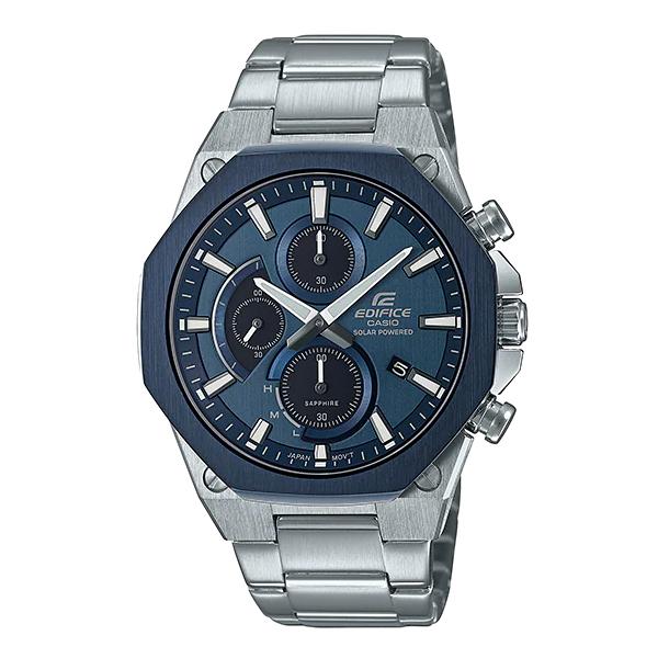 スタンダードソーラーモデル（EDIFICE） EDIFICE エディフィス 
