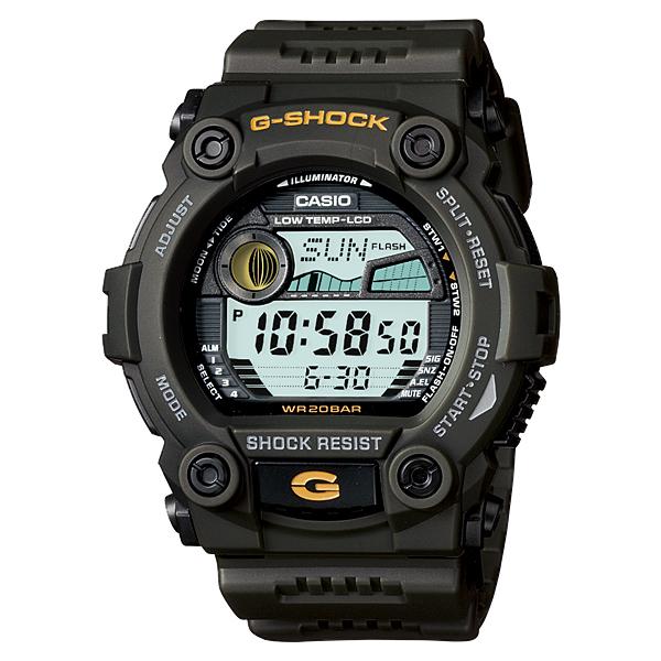 G-SHOCK Gショック ジーショック 7900 シリーズ カシオ CASIO G-SHOCK Gショック ジーショック 7900 シリーズ カシオ CASIO