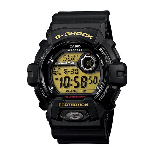 G-SHOCK Gショック ジーショック G-8900 カシオ CASIO デジタル 腕時計
