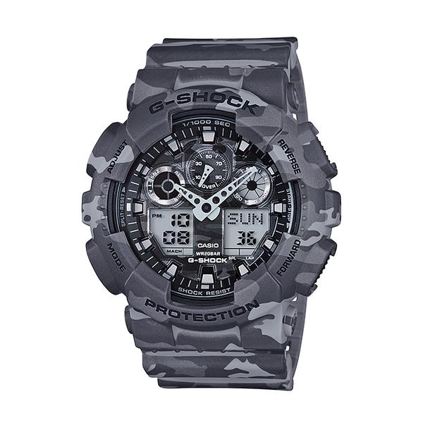 G-SHOCK Gショック ジーショック カモフラージュ シリーズ