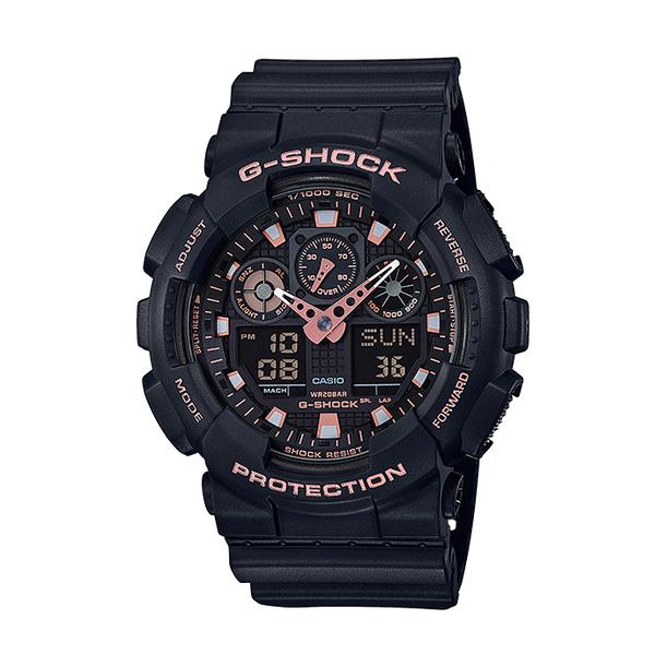G-SHOCK Gショック ジーショック カシオ CASIO アナデジ 腕時計