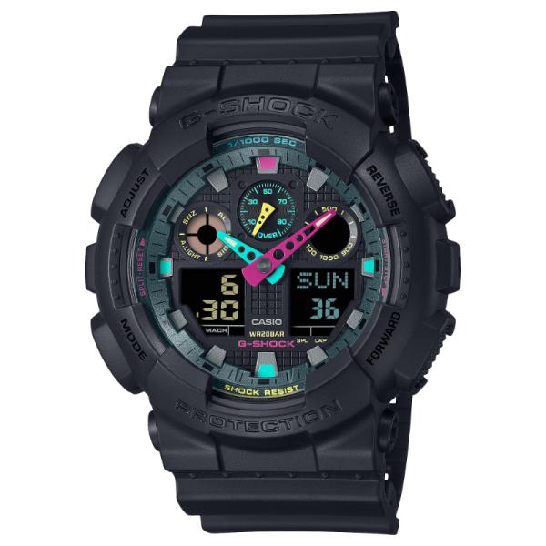 inst_ga-100mf-1a