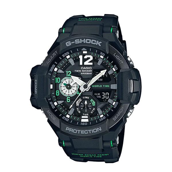 G-SHOCK Gショック マスターオブG GRAVITYMASTER カシオ CASIO 