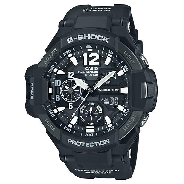 G-SHOCK Gショック MASTER OF G GRAVITYMASTER グラビティマスター