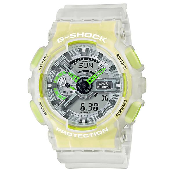 G-SHOCK GA-110 クリアベージュ