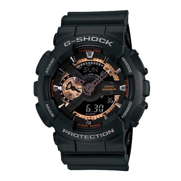 G-SHOCK Gショック ジーショック GA-110 シリーズ カシオ CASIO 