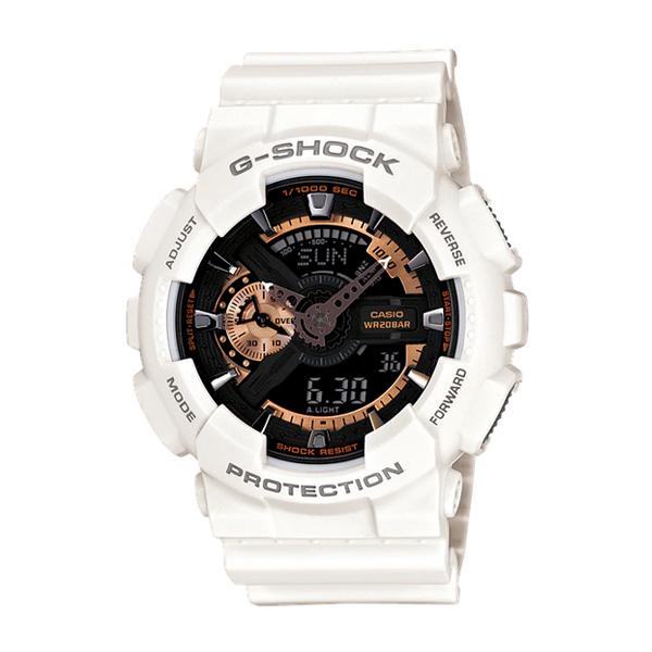 G-SHOCK Gショック GA-110 シリーズ カシオ CASIO アナデジ 腕時計
