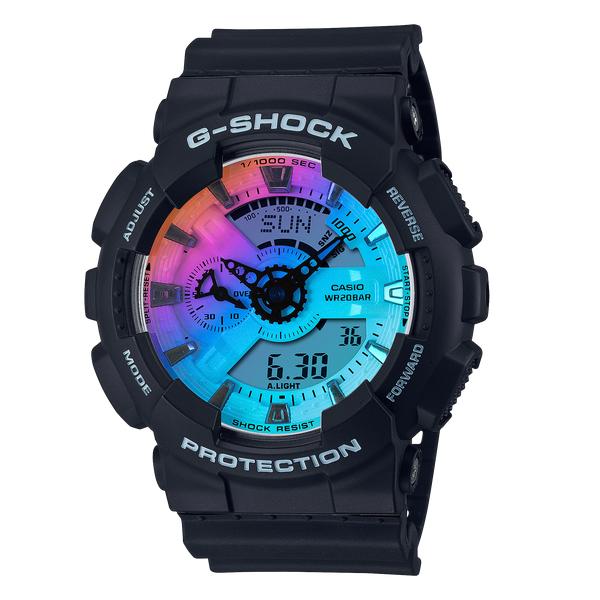 G-SHOCK Gショック ジーショック 限定モデル イリデセントカラー