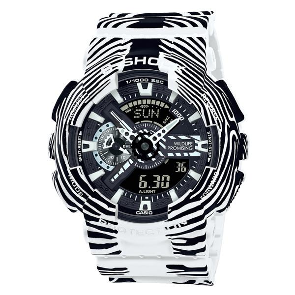 G-SHOCK ワイルドライフ CASIO カシオ G-SHOCK ジーショック ワイルドライフ