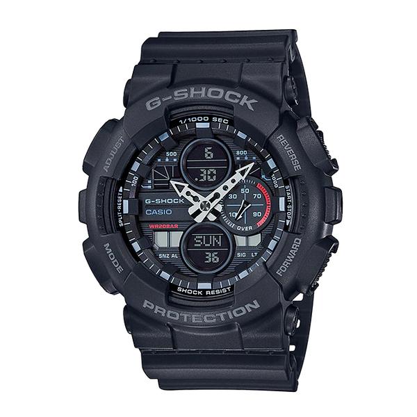 G-SHOCK Gショック ジーショック GA-140 シリーズ カシオ CASIO