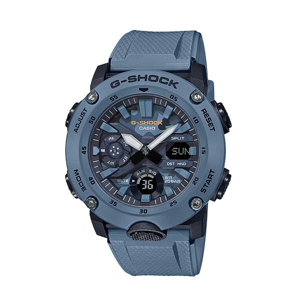 G-SHOCK Gショック ジーショック GA-2000 シリーズ カシオ CASIO