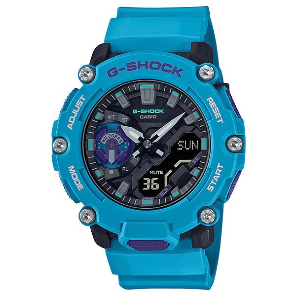 G-SHOCK Gショック ジーショック GA-2200 シリーズ カシオ CASIO