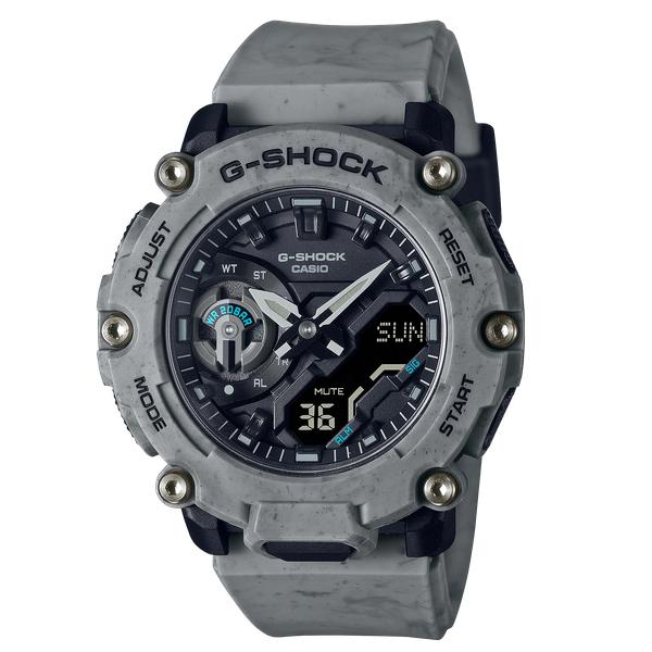 G-SHOCK Gショック サンドランド カシオ CASIO アナデジ 腕時計 グレー 