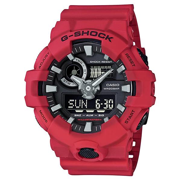 G-SHOCK Gショック ジーショック GA-700 シリーズ カシオ CASIO