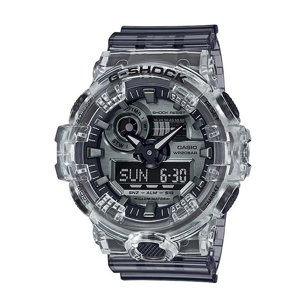G-SHOCK Gショック ジーショック Clear Skeleton シリーズ