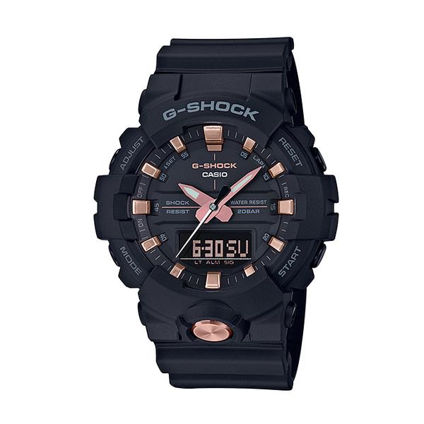G-SHOCK Gショック ジーショック GA-810 シリーズ カシオ CASIO