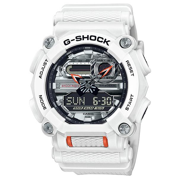 G-SHOCK Gショック ジーショック GA-900 シリーズ カシオ CASIO
