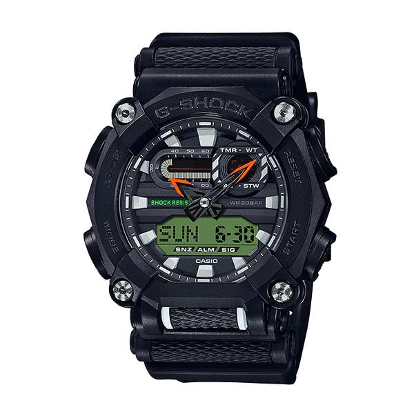 【美品】G-SHOCK GA-900E-1A3JR アナデジ 替えベルト 付属品 メンズ 【美品】G-SHOCK GA-900E-1A3JR アナデジ 替えベルト 付属品