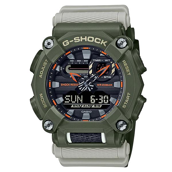 G-SHOCK Gショック ジーショック GA-900 シリーズ HIDDEN COAST カシオ 