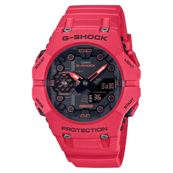 G-SHOCK Gショック スマートフォンリンク カシオ CASIO アナデジ