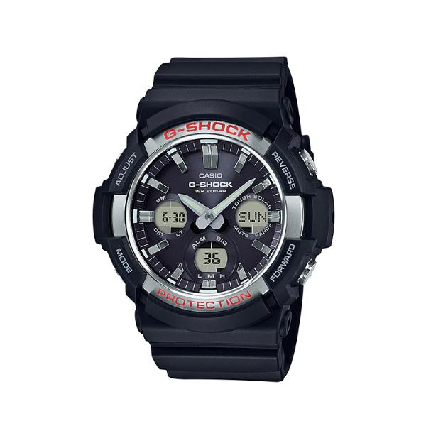 G-SHOCK Gショック ジーショック カシオ CASIO ソーラー アナデジ 